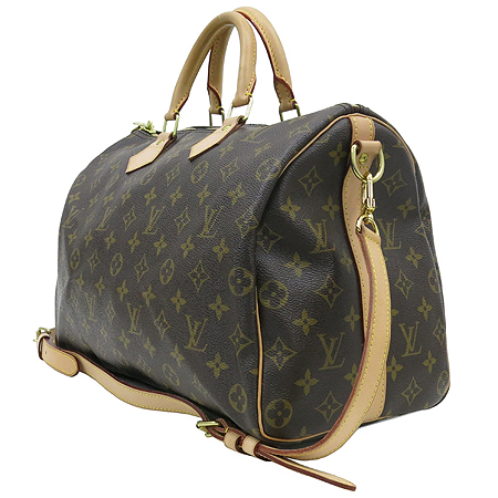 Louis Vuitton(���̺���) M40392 ���׷� ĵ���� �ݵѸ��� ���ǵ� 35 ��Ʈ��+�����Ʈ�� �̹���3 - ���̺��� �߰���ǰ