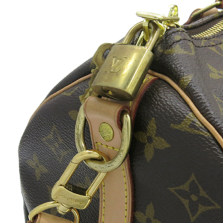 Louis Vuitton(���̺���) M40392 ���׷� ĵ���� �ݵѸ��� ���ǵ� 35 ��Ʈ��+�����Ʈ�� �̹���4 - ���̺��� �߰���ǰ