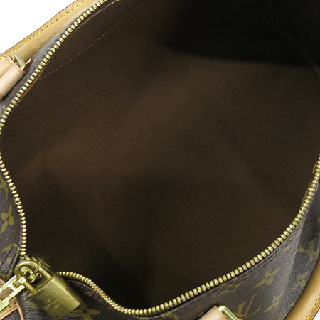 Louis Vuitton(���̺���) M40392 ���׷� ĵ���� �ݵѸ��� ���ǵ� 35 ��Ʈ��+�����Ʈ�� �̹���6 - ���̺��� �߰���ǰ