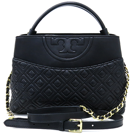 TORY BURCH(�丮��ġ) 32149694 ���� ���� �̴� ��ÿ 2WAY �̹���2 - ���̺��� �߰���ǰ