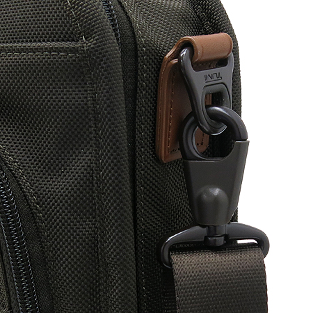 TUMI(����) 26110 ����Ͻ� ��Ʈ�� �̹���3 - ���̺��� �߰���ǰ