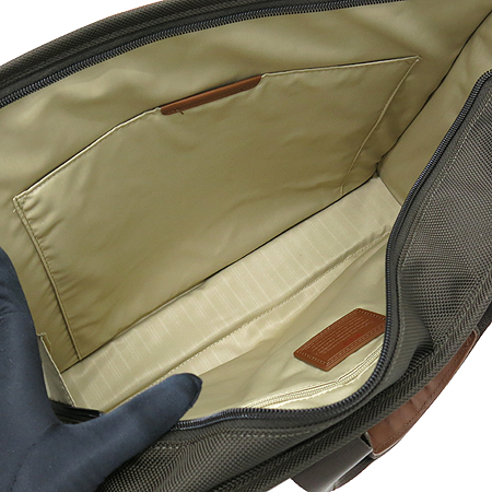 TUMI(����) 26110 ����Ͻ� ��Ʈ�� �̹���6 - ���̺��� �߰���ǰ