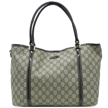 Gucci(����) 197953 GG�ΰ� PVC ���� ����� �̹���2 - ���̺��� �߰���ǰ