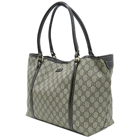 Gucci(����) 197953 GG�ΰ� PVC ���� ����� �̹���3 - ���̺��� �߰���ǰ