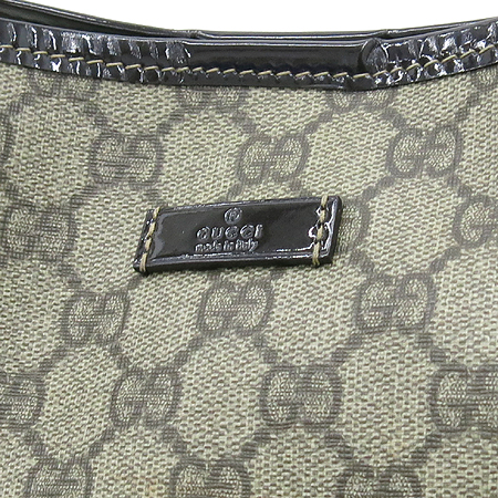 Gucci(����) 197953 GG�ΰ� PVC ���� ����� �̹���4 - ���̺��� �߰���ǰ