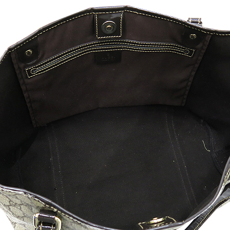 Gucci(����) 197953 GG�ΰ� PVC ���� ����� �̹���6 - ���̺��� �߰���ǰ