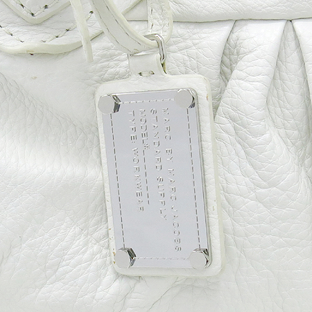 Marc By Marc Jacobs(��ũ���̸�ũ�����߽�) M3113004 ȭ��Ʈ ���� ��Ʈ�� + ��� ��Ʈ�� [��õ��] �̹���3 - ���̺��� �߰���ǰ