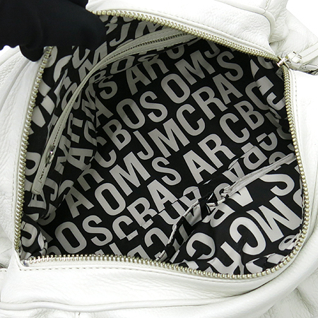 Marc By Marc Jacobs(��ũ���̸�ũ�����߽�) M3113004 ȭ��Ʈ ���� ��Ʈ�� + ��� ��Ʈ�� [��õ��] �̹���5 - ���̺��� �߰���ǰ