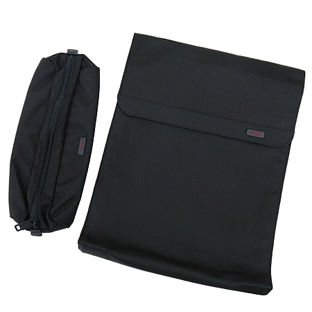 TUMI(����) 26173 ALPHA2 (����2) ��ž �긮�� ���� �̹���7 - ���̺��� �߰���ǰ