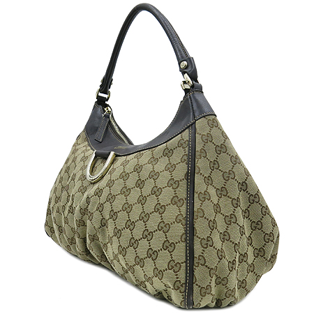 Gucci(����) 189833 ���� GG�ΰ� �ڰ��� ���� ���� Ʈ���� ����� �̹���3 - ���̺��� �߰���ǰ