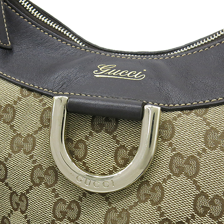 Gucci(����) 189833 ���� GG�ΰ� �ڰ��� ���� ���� Ʈ���� ����� �̹���4 - ���̺��� �߰���ǰ