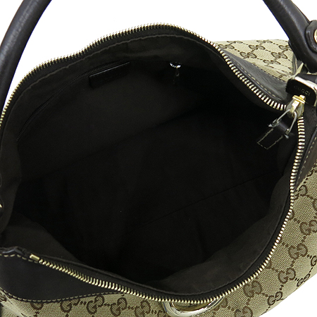 Gucci(����) 189833 ���� GG�ΰ� �ڰ��� ���� ���� Ʈ���� ����� �̹���6 - ���̺��� �߰���ǰ