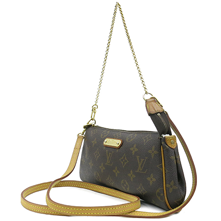Louis Vuitton(���̺���) M95567 ���׷� ĵ���� ����Ŭ��ġ 2WAY �̹���2 - ���̺��� �߰���ǰ