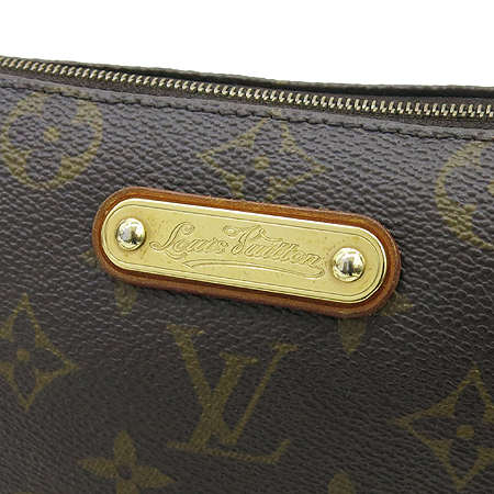Louis Vuitton(���̺���) M95567 ���׷� ĵ���� ����Ŭ��ġ 2WAY �̹���3 - ���̺��� �߰���ǰ