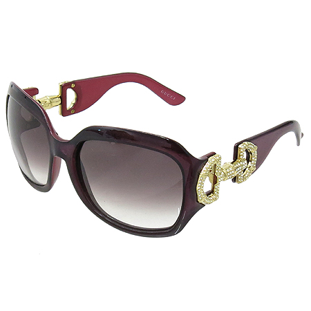 Gucci(����) GG3017 ���� �ΰ� ũ����Ż ��� ���� ���۶� �̹���2 - ���̺��� �߰���ǰ