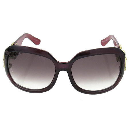 Gucci(����) GG3017 ���� �ΰ� ũ����Ż ��� ���� ���۶� �̹���3 - ���̺��� �߰���ǰ