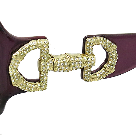 Gucci(����) GG3017 ���� �ΰ� ũ����Ż ��� ���� ���۶� �̹���5 - ���̺��� �߰���ǰ