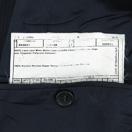 Armani COLLEZIONI(�Ƹ����� �÷�������) �����÷� ���� �̹���5 - ���̺��� �߰���ǰ