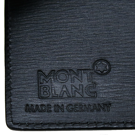 Montblanc(������) ���� Ȧ�� ���� ���̽� �̹���5 - ���̺��� �߰���ǰ