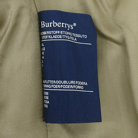 Burberry(������) �������÷� ���� �̹���5 - ���̺��� �߰���ǰ