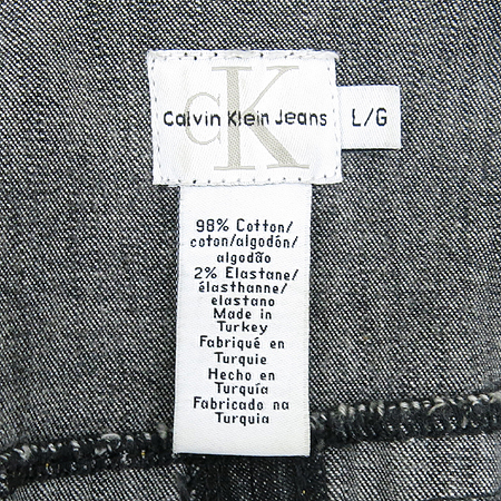 Calvin Klein(Ķ��Ŭ����) û���� �̹���5 - ���̺��� �߰���ǰ