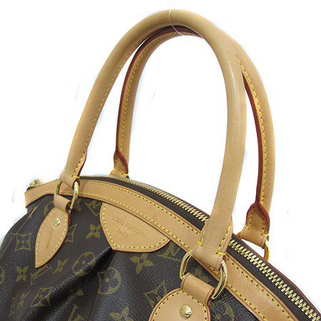 Louis Vuitton(���̺���)  M40143 ���׷� ĵ���� Ƽ���� PM ��Ʈ�� [��õ ������] �̹���2 - ���̺��� �߰���ǰ