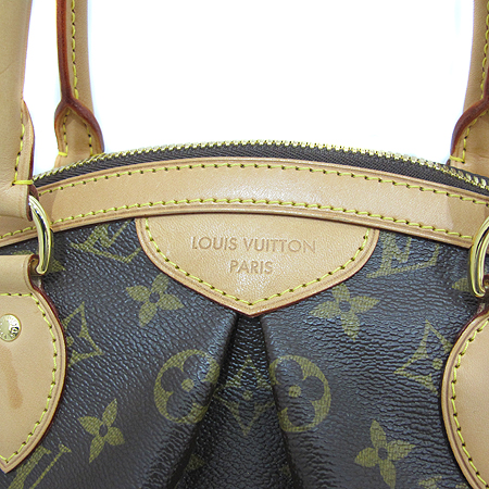 Louis Vuitton(���̺���)  M40143 ���׷� ĵ���� Ƽ���� PM ��Ʈ�� [��õ ������] �̹���3 - ���̺��� �߰���ǰ