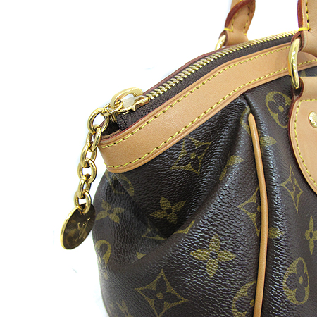 Louis Vuitton(���̺���)  M40143 ���׷� ĵ���� Ƽ���� PM ��Ʈ�� [��õ ������] �̹���4 - ���̺��� �߰���ǰ