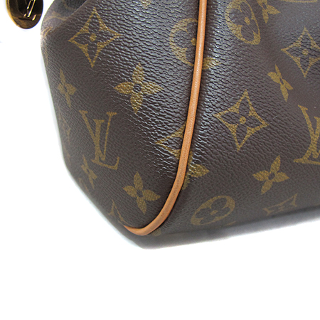 Louis Vuitton(���̺���)  M40143 ���׷� ĵ���� Ƽ���� PM ��Ʈ�� [��õ ������] �̹���5 - ���̺��� �߰���ǰ