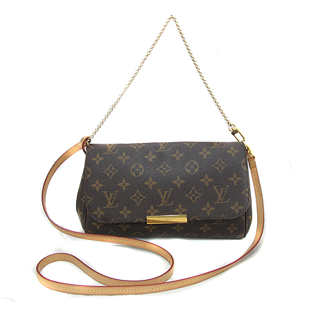 Louis Vuitton(���̺���) M40718 ���׷� ĵ���� ���̺��� MM 2WAY [��õ ������] �̹���2 - ���̺��� �߰���ǰ