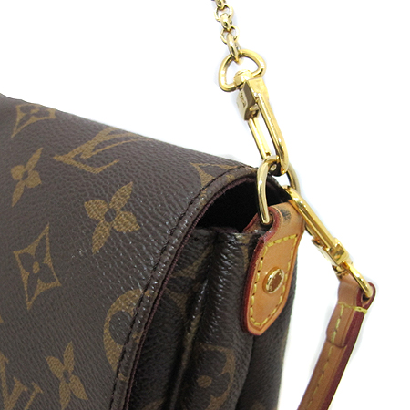 Louis Vuitton(���̺���) M40718 ���׷� ĵ���� ���̺��� MM 2WAY [��õ ������] �̹���4 - ���̺��� �߰���ǰ
