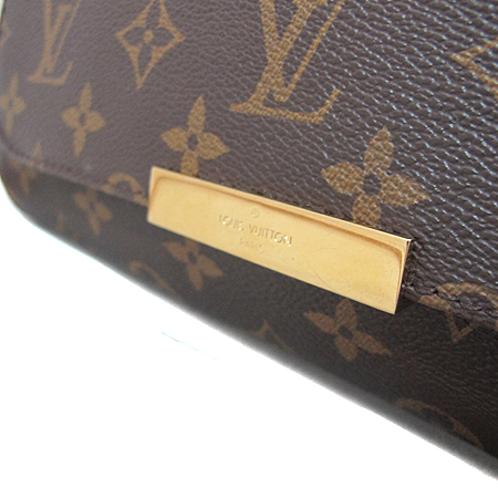 Louis Vuitton(���̺���) M40718 ���׷� ĵ���� ���̺��� MM 2WAY [��õ ������] �̹���5 - ���̺��� �߰���ǰ