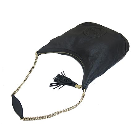 Gucci(����) 308981 ���� ���� GG ���ͷ�ŷ �׽� ��� ���� ü�� ����� [��������] �̹���4 - ���̺��� �߰���ǰ