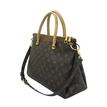 Louis Vuitton(���̺���) M40907 ���׷� ĵ���� �ȶ� ��Ʈ�� + ��� ��Ʈ�� [���빮��] �̹���3 - ���̺��� �߰���ǰ