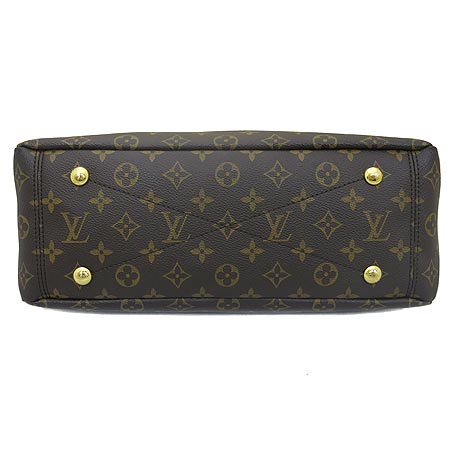 Louis Vuitton(���̺���) M40907 ���׷� ĵ���� �ȶ� ��Ʈ�� + ��� ��Ʈ�� [���빮��] �̹���5 - ���̺��� �߰���ǰ