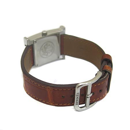 Hermes(�����޽�) HH1.210 H-OUR ���� ���Ʈ ���� ��� ������ �ð� [���빮��] �̹���3 - ���̺��� �߰���ǰ