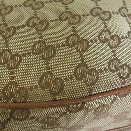 Gucci(����) 137577 ������ GG�ΰ� �ڰ��� ȣ�� ����� �̹���5 - ���̺��� �߰���ǰ