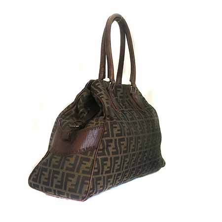 Fendi(���) 8BN158 FF �ΰ� �ڰ��� ��ī ����� �̹���2 - ���̺��� �߰���ǰ