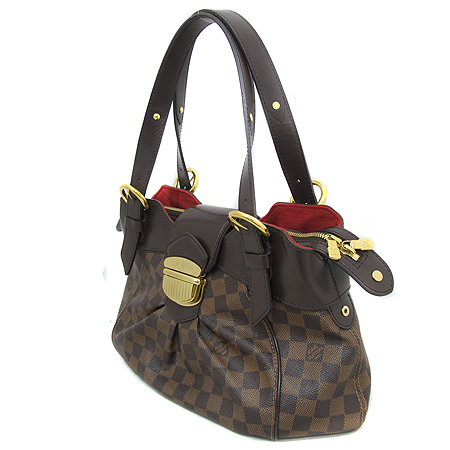 Louis Vuitton(���̺���) N41542 �ٹ̿� ���� ĵ���� �ý�Ƽ�� PM ����� [��õ ������] �̹���3 - ���̺��� �߰���ǰ