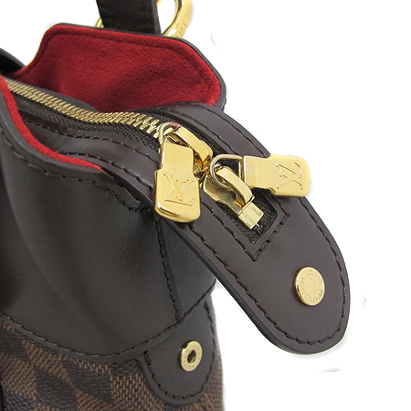 Louis Vuitton(���̺���) N41542 �ٹ̿� ���� ĵ���� �ý�Ƽ�� PM ����� [��õ ������] �̹���4 - ���̺��� �߰���ǰ