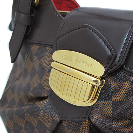 Louis Vuitton(���̺���) N41542 �ٹ̿� ���� ĵ���� �ý�Ƽ�� PM ����� [��õ ������] �̹���5 - ���̺��� �߰���ǰ