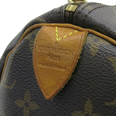 Louis Vuitton(���̺���) M41526 ���׷� ĵ���� ���ǵ�30 ��Ʈ�� �̹���3 - ���̺��� �߰���ǰ