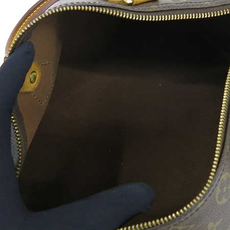 Louis Vuitton(���̺���) M41526 ���׷� ĵ���� ���ǵ�30 ��Ʈ�� �̹���6 - ���̺��� �߰���ǰ