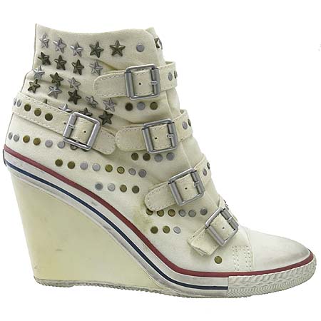 Ash(�ƽ�) THELMA (����) ¡��� ĵ���� ������ ����Ŀ�� �̹���3 - ���̺��� �߰���ǰ