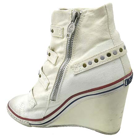 Ash(�ƽ�) THELMA (����) ¡��� ĵ���� ������ ����Ŀ�� �̹���4 - ���̺��� �߰���ǰ