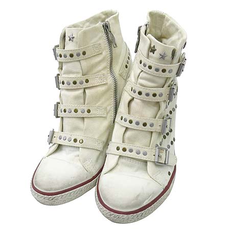 Ash(�ƽ�) THELMA (����) ¡��� ĵ���� ������ ����Ŀ�� �̹���5 - ���̺��� �߰���ǰ