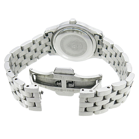 Gucci(����) YA055501 5500L 11����Ʈ �ڰ��� ��ƿ ������ �ð� �̹���3 - ���̺��� �߰���ǰ