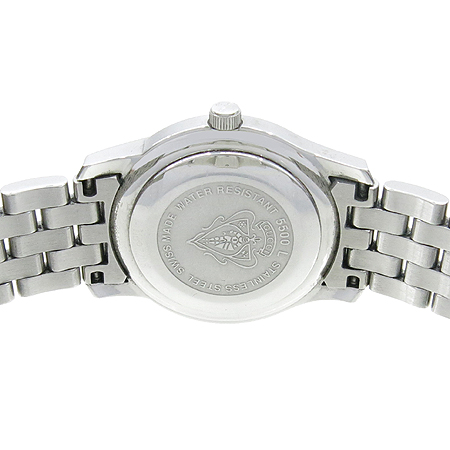 Gucci(����) YA055501 5500L 11����Ʈ �ڰ��� ��ƿ ������ �ð� �̹���4 - ���̺��� �߰���ǰ