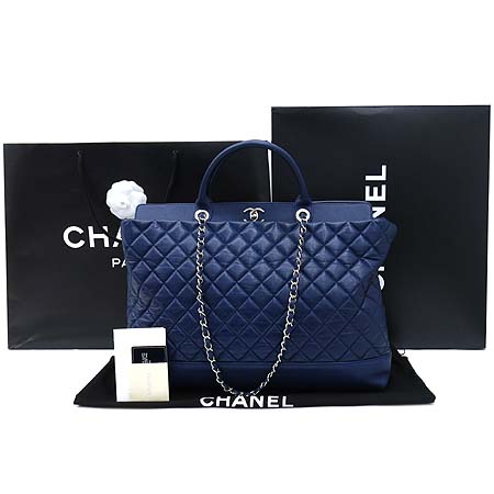 Chanel() A66814Y07402   ̺  Ƽ  ǹ Ż ü 2WAY