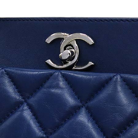 Chanel() A66814Y07402   ̺  Ƽ  ǹ Ż ü 2WAY ̹4 - ̺ ߰ǰ